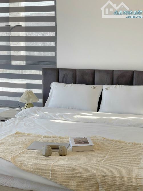 Biệt Thự cao cấp Mặt Tiền  An Sơn, Đà Lạt – 155m² – 17.5 tỷ - giá siêu đầu tư - 15
