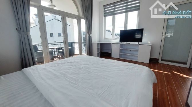 Biệt Thự Mặt Tiền mới 100%– An Sơn, Đà Lạt – 280m² – 20 tỷ giá tốt nhất thị trường - 15