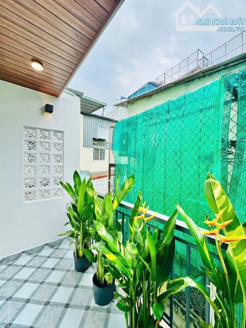 🟢 PVĐ+NGUYỄN VĂN NGHI-DTSD:38M2+2TẦNG3.65M❌11.50M-2PN- CHỈ:4 🧄-HỢP LÝ🟢🟢 - 15