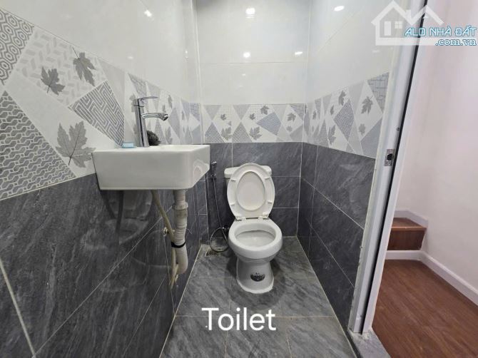 ✨ BÁN NHANH CĂN HỘ TẬP THỂ – NGUYỄN CHÍ THANH, Q10 – GIÁ CHỈ 1.9 TỶ - 15