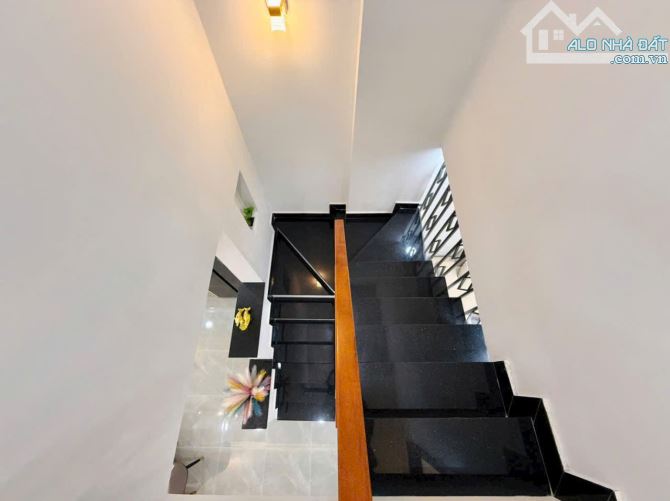 Bán nhà hẻm 3m đường Nguyễn Văn Nghi, P.7, 3,6 x 12, 2 tầng, giá 4.8 tỷ tl - 15