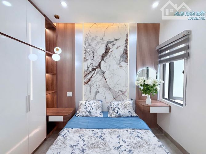 📌📌📌LÀM VIỆC TRỰC TIẾP GIÁ TỐT !!! Bán Nhà 2 tấm kiệt ngã 4 tô hiệu thông - 15