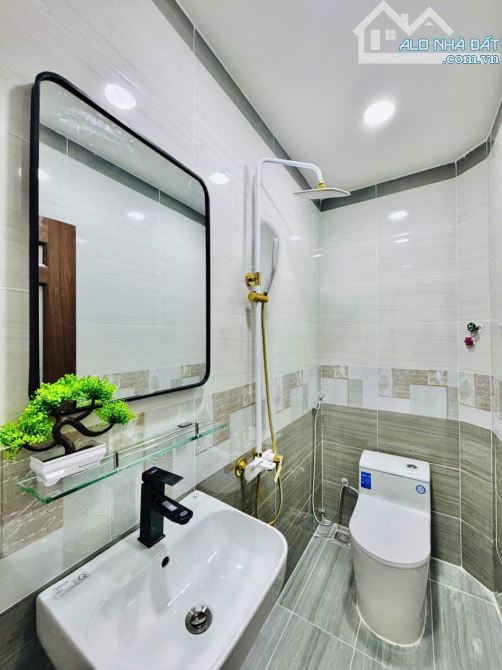 🟢 PVĐ+NGUYỄN VĂN NGHI-DTSD:38M2+2TẦNG3.65M❌11.50M-2PN- CHỈ:4 🧄-HỢP LÝ🟢🟢 - 16