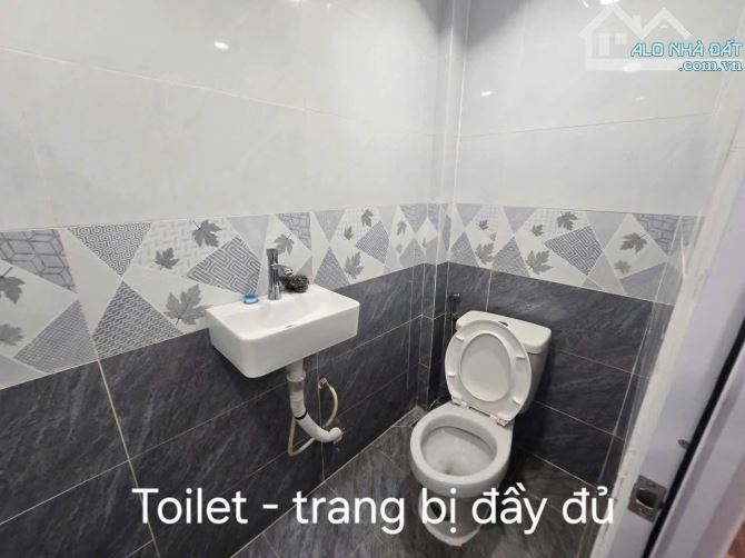 ✨ BÁN NHANH CĂN HỘ TẬP THỂ – NGUYỄN CHÍ THANH, Q10 – GIÁ CHỈ 1.9 TỶ - 16