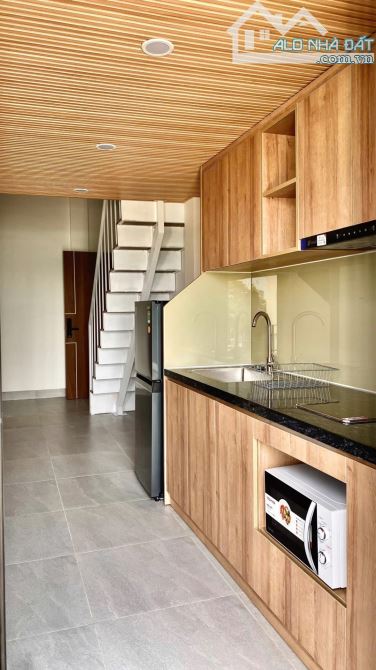 🔥CĂN HỘ LÔ GÓC 4 TẦNG, 2 MẶT TIỀN KHUÊ MỸ ĐÔNG - SÁT HỒ XUÂN HƯƠNG, BIỂN - 150M2 -30.5 TỶ - 16