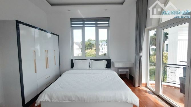 Biệt Thự Mặt Tiền mới 100%– An Sơn, Đà Lạt – 280m² – 20 tỷ giá tốt nhất thị trường - 17