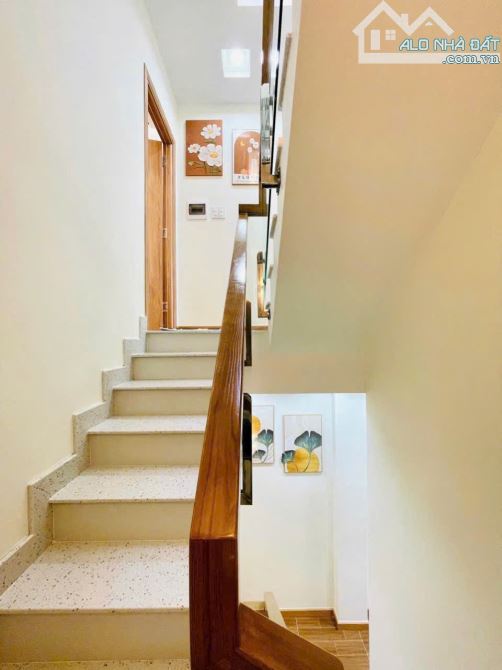 Bán nhà hẻm xe hơi đường Phạm Văn Chiêu, P.14, 3,7 x 13, 4 tầng, 4PN giá 5.8 tỷ tl - 17