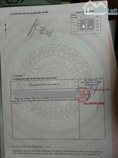 2,35Tỷ/Căn TL🔥Bán nhà 2 Căn Nhà Mới ngay ngã tư Bình Chuẩn 500m p.Bình Chuẩn, Tp.Thuận An - 17
