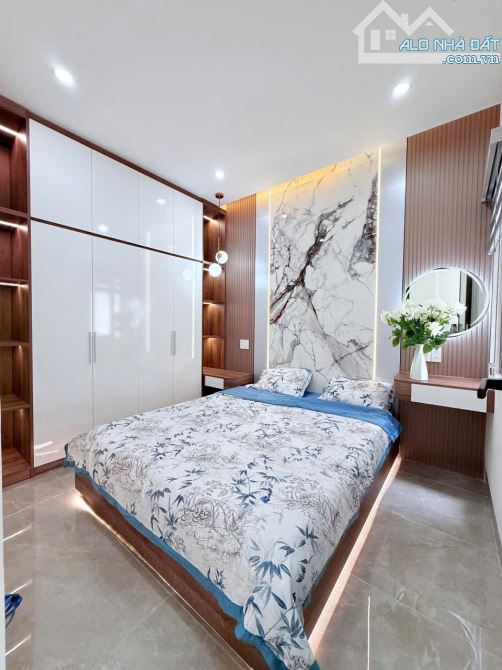 📌📌📌LÀM VIỆC TRỰC TIẾP GIÁ TỐT !!! Bán Nhà 2 tấm kiệt ngã 4 tô hiệu thông - 17