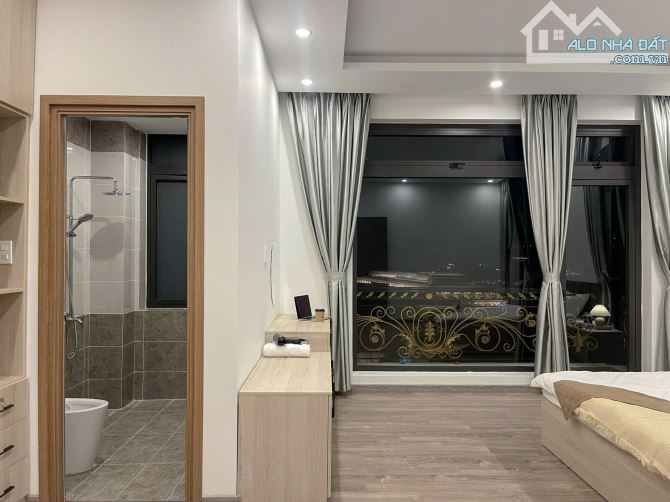 Biệt Thự cao cấp Mặt Tiền  An Sơn, Đà Lạt – 155m² – 17.5 tỷ - giá siêu đầu tư - 18