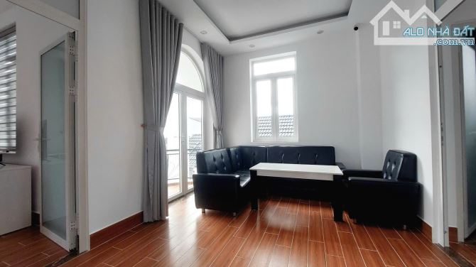 Biệt Thự Mặt Tiền mới 100%– An Sơn, Đà Lạt – 280m² – 20 tỷ giá tốt nhất thị trường - 18
