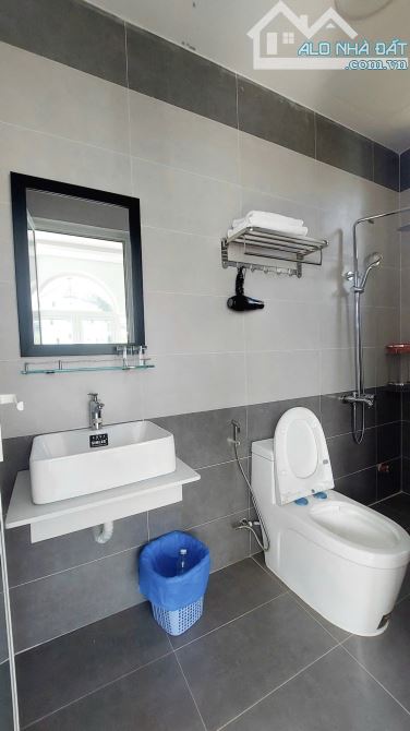 Biệt Thự Mặt Tiền mới 100%– An Sơn, Đà Lạt – 280m² – 20 tỷ giá tốt nhất thị trường - 19