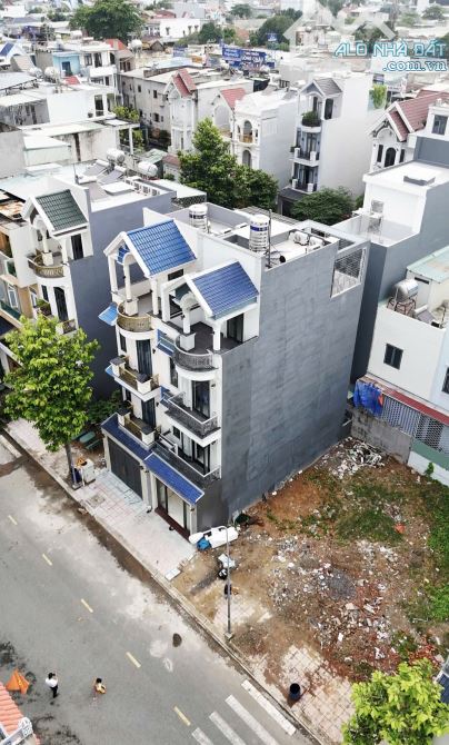 7,2Tỷ TL🔥Bán nhà Đúc 4 Tấm Hoàn Công, full nội thất gần làng đại học, p.Bình An, Tp.Dĩ An - 19