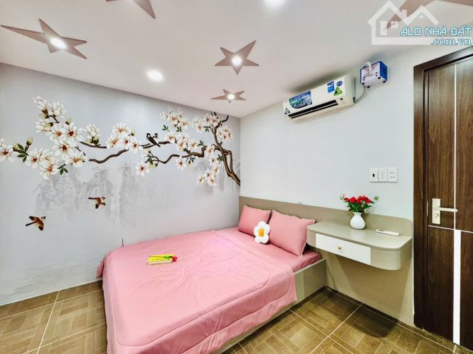 🟢 PVĐ+NGUYỄN VĂN NGHI-DTSD:38M2+2TẦNG3.65M❌11.50M-2PN- CHỈ:4 🧄-HỢP LÝ🟢🟢 - 19