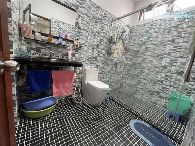 Biệt thự tân cổ điển 3 tầng, 164m² ngang 7m, nội thất ngoại nhập, gần Lotte Gò Vấp, 21 tỷ - 19