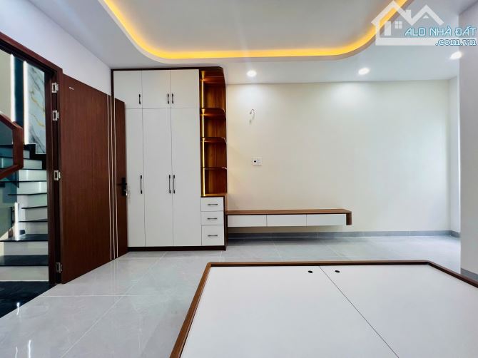 Nhà Đẹp Đường 10m Hương Lộ 2 Gần Siêu Thị Coopmart 68m2 Full Nội Thất 7,68 Tỷ SHR - 20