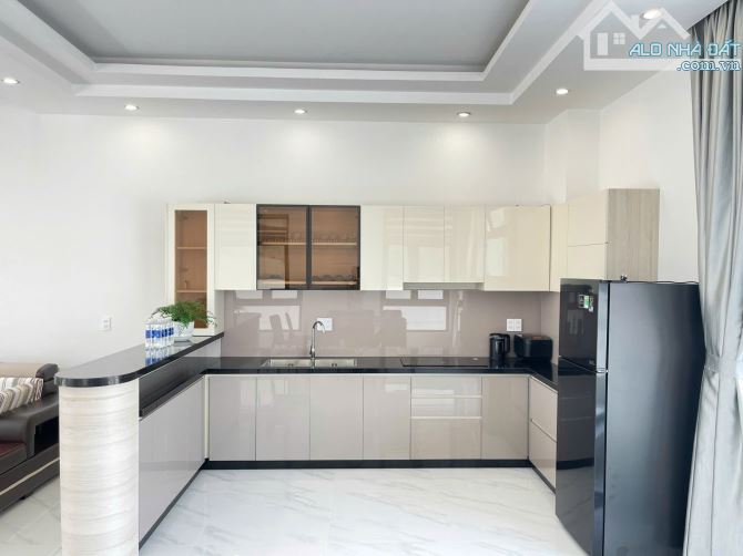 Biệt Thự cao cấp Mặt Tiền  An Sơn, Đà Lạt – 155m² – 17.5 tỷ - giá siêu đầu tư - 20