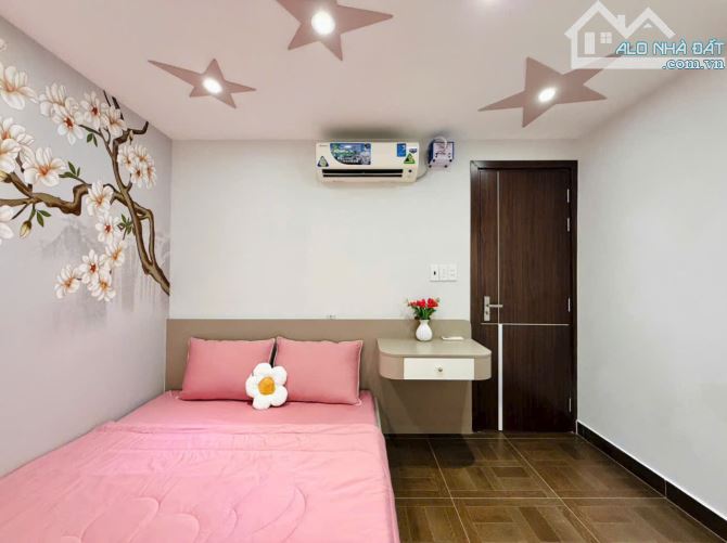 Bán nhà hẻm 3m đường Nguyễn Văn Nghi, P.7, 3,6 x 12, 2 tầng, giá 4.8 tỷ tl - 20