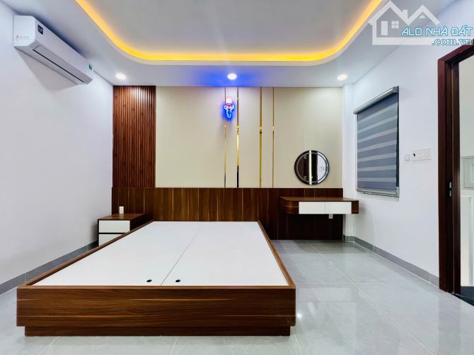 Nhà Đẹp Đường 10m Hương Lộ 2 Gần Siêu Thị Coopmart 68m2 Full Nội Thất 7,68 Tỷ SHR - 21
