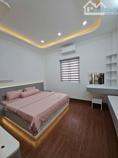 CẠNH Phú Mỹ Hưng VIP nhất VN phú Thuận Q 7 Ngang 4 dài 15 M CÓ 83 TRIỆU M2 3 TẤM MỚI - 21
