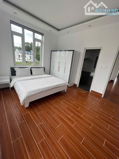 Biệt Thự Mặt Tiền mới 100%– An Sơn, Đà Lạt – 280m² – 20 tỷ giá tốt nhất thị trường - 21