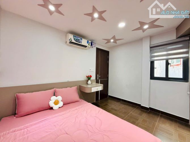 Bán nhà hẻm 3m đường Nguyễn Văn Nghi, P.7, 3,6 x 12, 2 tầng, giá 4.8 tỷ tl - 21