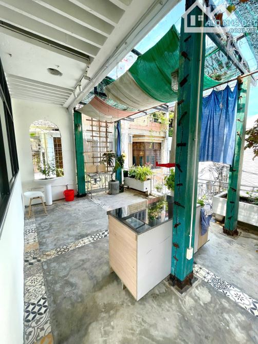 📌📌📌LÀM VIỆC TRỰC TIẾP GIÁ TỐT !!! Bán căn hộ cho thuê 16 phòng đường kiệt lê duẩn - 21