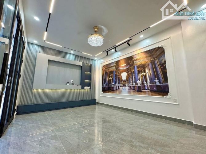 🌳Bán Nhà Độc Lập 3 Tầng ngõ 185 Tôn Đức Thắng – Lê Chân – Giá Chỉ 3 Tỷ - 2