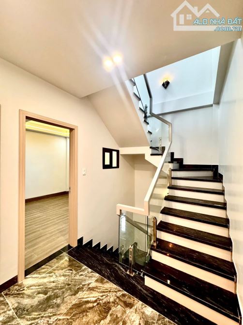🌳Bán nhà 4 tầng xây mới ngõ 46 Lạch Tray - 47m2 - Giá 3,7 tỷ - 2