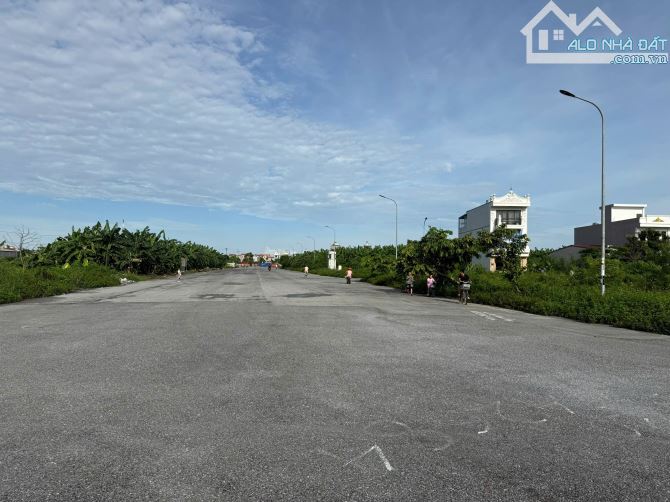 Bán đất mặt đường 30m KPL Đống Chuối, Hùng Vương, Hồng Bàng 90m2 – 4,8 tỷ - 2