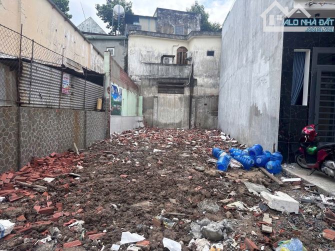 Bán đất an bình gần hành chính công ngang 6 giá tốt quá rẻ - 2