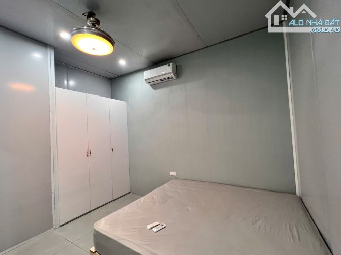 BÁN Nhà Cấp 4 mới xây khu  PHƯƠNG VỸ, P. KINH Bắc - BẮC NINH 💫DT 75m2 + MT 5m Hướng Tây - 2