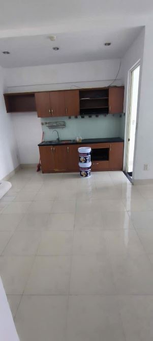 Bán căn hộ chung cư hiếm Bình Tân, đường 17A, 48m2, chỉ nhỉnh 2 tỷ - 2