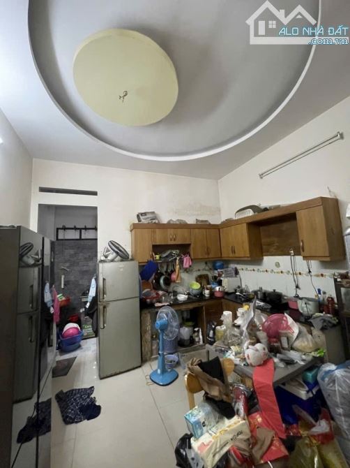 CHÍNH CHỦ BÁN NHÀ BÌNH TÂN,NGAY KHU TÊN LỬA,3 TẦNG,58M2(4×14),GIÁP Q6,HẺM XE HƠI THÔNG - 3