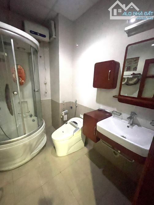 BÁN BIỆT THỰ  PHÙNG KHOANG - NAM Tõ LI£M - 131m2 – 5 TẦNG – Ô TÔ TRÁNH – GIÁ CHỈ 29.8 TỶ - 7