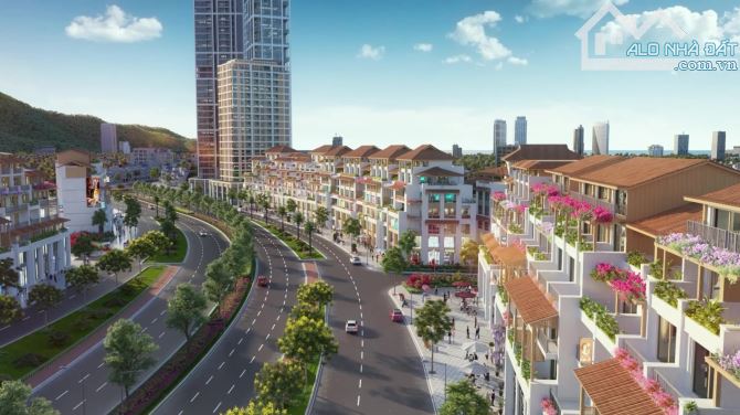 ✨ VỊ TRÍ VIP – 3 LÔ ĐẤT MẶT TIỀN CHƯƠNG DƯƠNG VIEW SÔNG – NGŨ HÀNH SƠN ✨ 📍 Vị trí kim cươ - 2