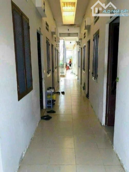 2CĂN LIỀN KỀ MT VÕ THỊ DÒN KHU VIỆT KIỀU -GẦN CO.OP MART CỦ CHI -1,773M2-GIÁ 17TỶ-ĐƯỜNG RỘ - 2