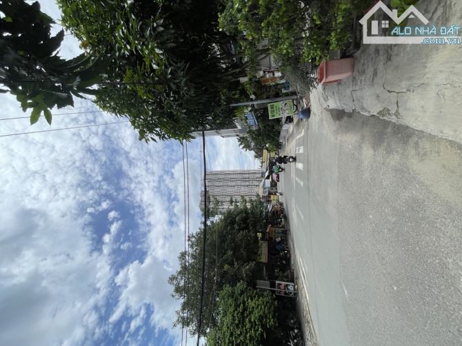 Lô đất 1565m2,  ngang 30m, lô góc 2 MT Thân Văn Nhiếp, An Phú, Q2, 200 tỷ - 2