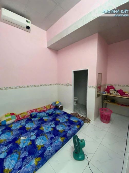 Nhà Trệt gác lửng Hẻm 36 đường Hoàng Quốc Việt - Gần chợ nổi, P.An Bình - 2