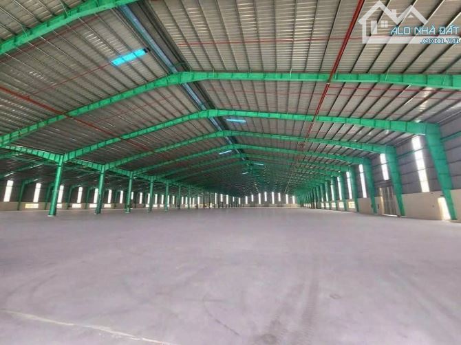 NHẬN ĐẶT XÂY XƯỞNG CHO THUÊ HOẶC BÁN XƯỞNG THEO YÊU CẦU KHÁCH HÀNG TRONG KCN BÌNH DƯƠNG - 2