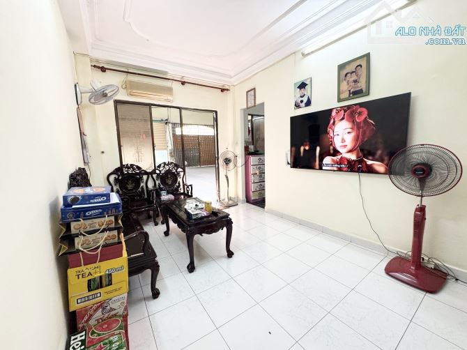 CHO THUÊ PHÒNG MASTER - BÌNH TÂN CÁCH QUẬN 6, 11 CHỈ 5 PHÚT DI CHUYỂN - 2