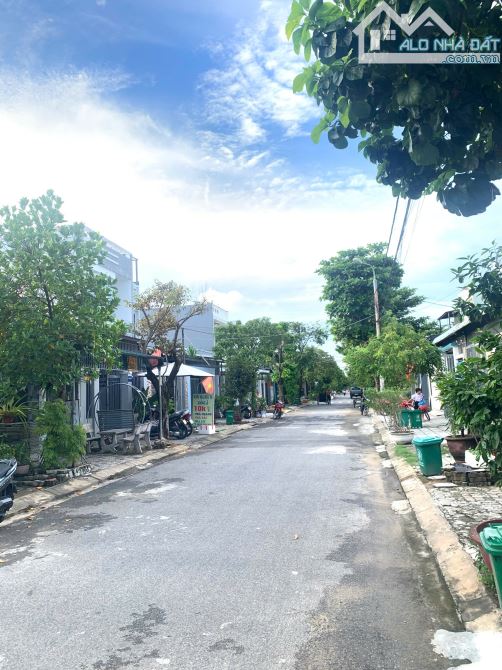 Bán đất mặt tiền Kiều Phụng, Hoà Xuân - Gần chợ Miếu Bông - 100m2 Giá 3.85 tỉ tl - 2