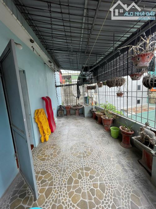 Cho thuê nhà nguyên căn ngõ 151 Nguyễn Đức Cảnh, Tương Mai, Hoàng Mai. DT 42m x 3 tầng, - 2