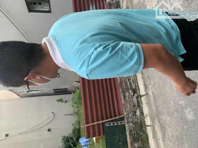 ĐẤT ĐẸP BÌA LÀNG THÔN NHUẾ KIM CHUNG - 2