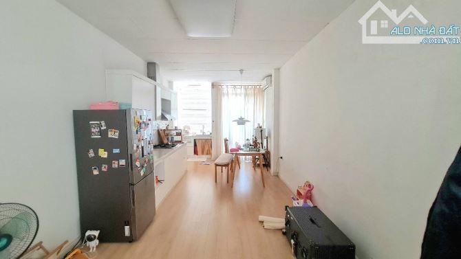VŨ TÔNG PHAN - 14.5 TỶ - 70M - MẶT NGÕ ÔTÔ - KINH DOANH - SĐCC - 2