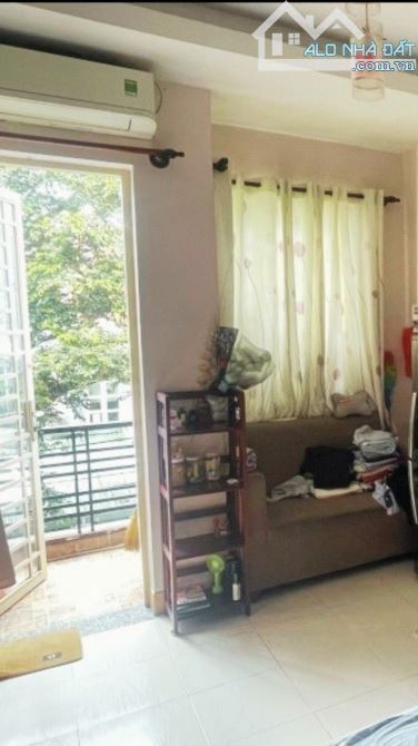 🏠 BÁN NHÀ HOÀ HƯNG, P.12, Q.10 - 5 TẦNG, 8PN - 14.X TỶ. - 2