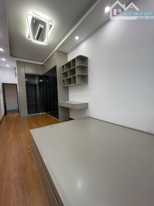 🏡 NHÀ MỚI TÂY SƠN – 5 TẦNG – 3 NGỦ – NGÕ BAGAC THÔNG – VỊ TRÍ TRUNG TÂM – CHỈ 6.x TỶ 🏡 - 2