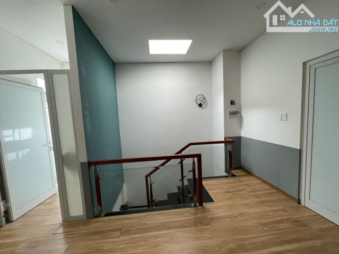 Bán Nhà 2tầng, Kiệt Ô tô Phan Tứ, Khu phố Tây, 72m2 ngang 5.5m. Chỉ 5.xty. - 2