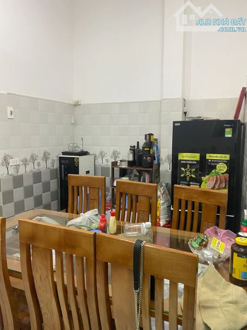 NHỈNH 4 TỶ XÍ XI – CÓ NGAY NHÀ 2 TẦNG TT THANH KHÊ - 2