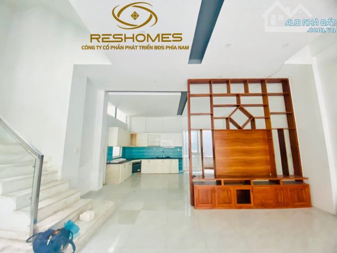 Cho THUÊ căn biệt thự 1T2L khu dân cư D2D Võ Thị Sáu, Biên Hòa  - Diện tích: 8m x 18m (144 - 2